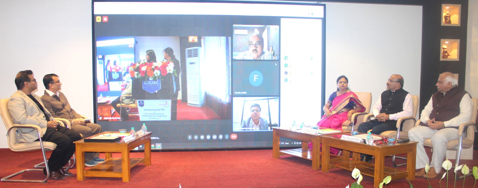 Top 10 mca colleges in bhubaneswar | Srusti Academy